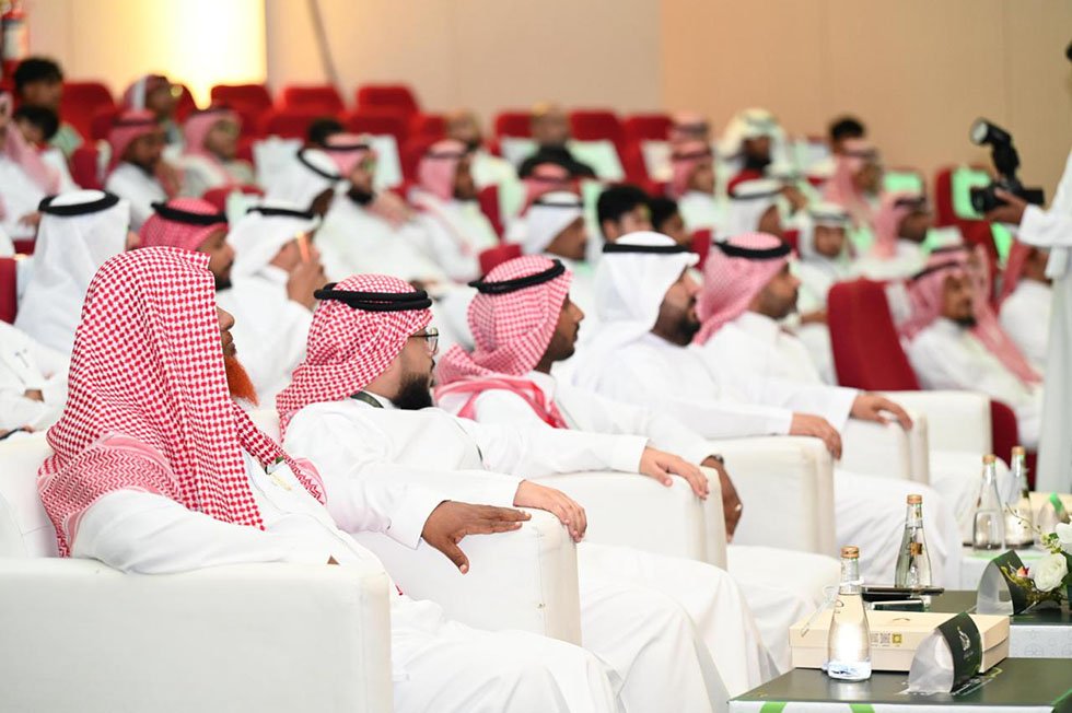 بـ 221 تغطية إعلامية. ملتقى "حفظ النعمة الأول" بجازان يختتم فعالياته بنجاح استثنائي