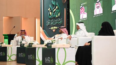 بـ 221 تغطية إعلامية. ملتقى "حفظ النعمة الأول" بجازان يختتم فعالياته بنجاح استثنائي
