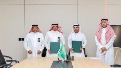 توقيع مذكرة تفاهم بين صحة جازان و كلية منار الجنوب