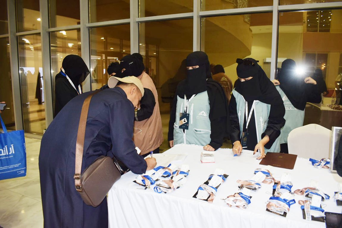 أمانة منطقة جازان تُطلق مبادرة “على خُطى النُّسك” لخدمة ضيوف الرحمن