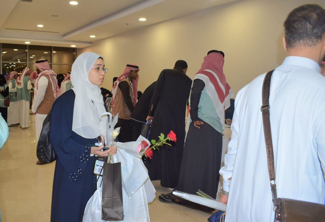 أمانة منطقة جازان تُطلق مبادرة “على خُطى النُّسك” لخدمة ضيوف الرحمن