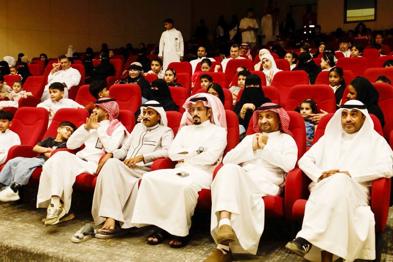في ثالث أيام العيد بيت الثقافة بجازان يطلق فعاليات “في بيتنا عيد” احتفاءً بعيد الأضحى المبارك
