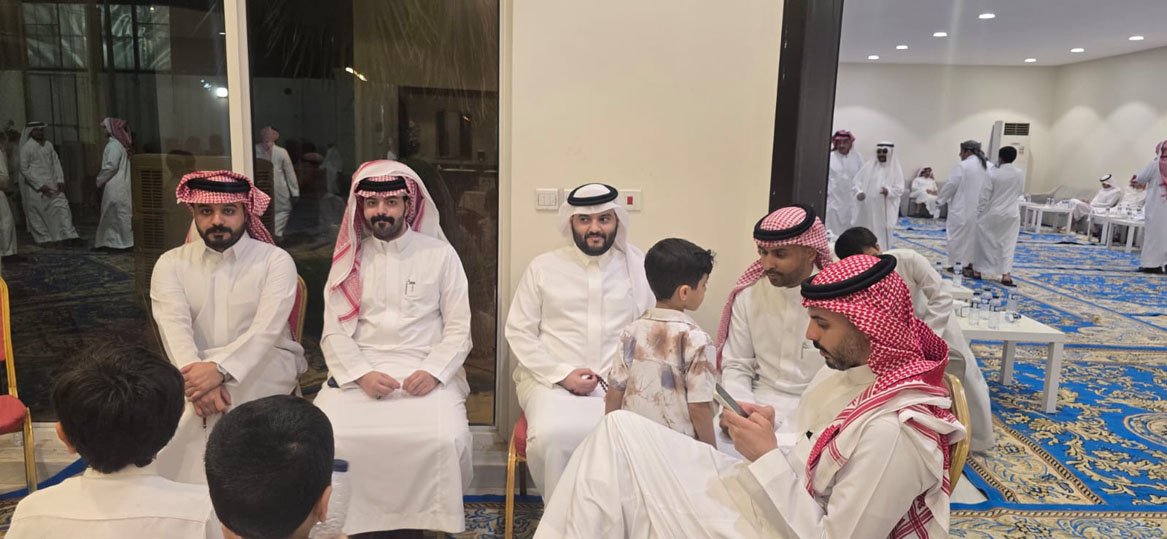 أبناء فيفاء بالرياض يحتفلون بعيد الأضحى في لقاء المعايدة السنوي