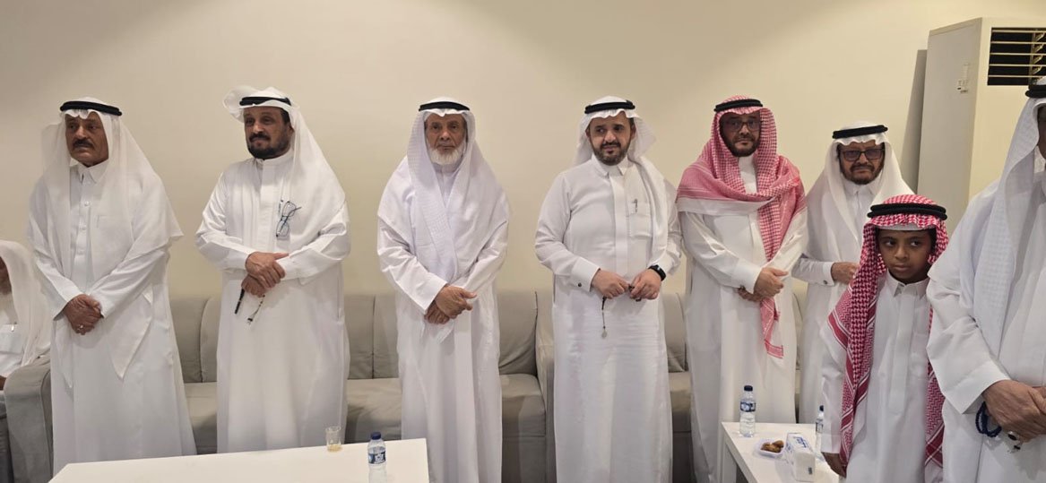 أبناء فيفاء بالرياض يحتفلون بعيد الأضحى في لقاء المعايدة السنوي