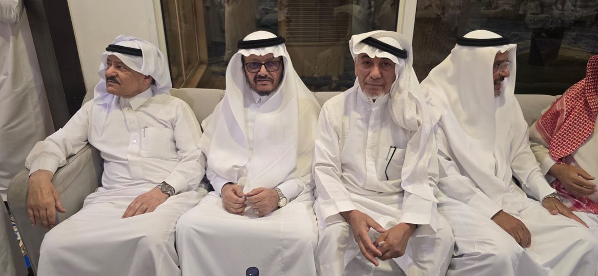أبناء فيفاء بالرياض يحتفلون بعيد الأضحى في لقاء المعايدة السنوي