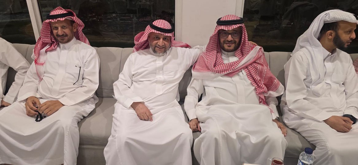 أبناء فيفاء بالرياض يحتفلون بعيد الأضحى في لقاء المعايدة السنوي