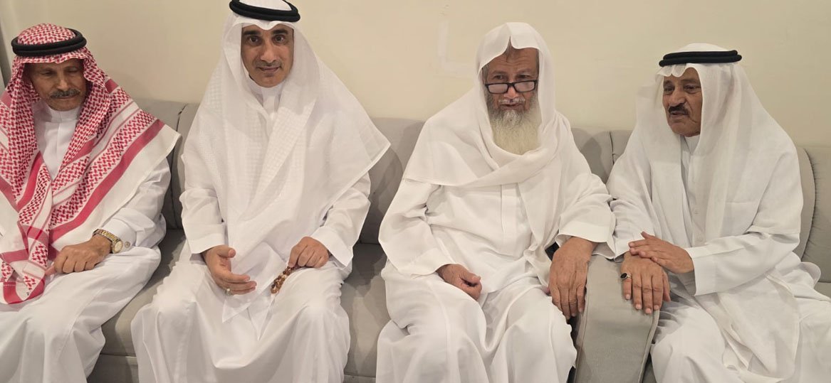 أبناء فيفاء بالرياض يحتفلون بعيد الأضحى في لقاء المعايدة السنوي