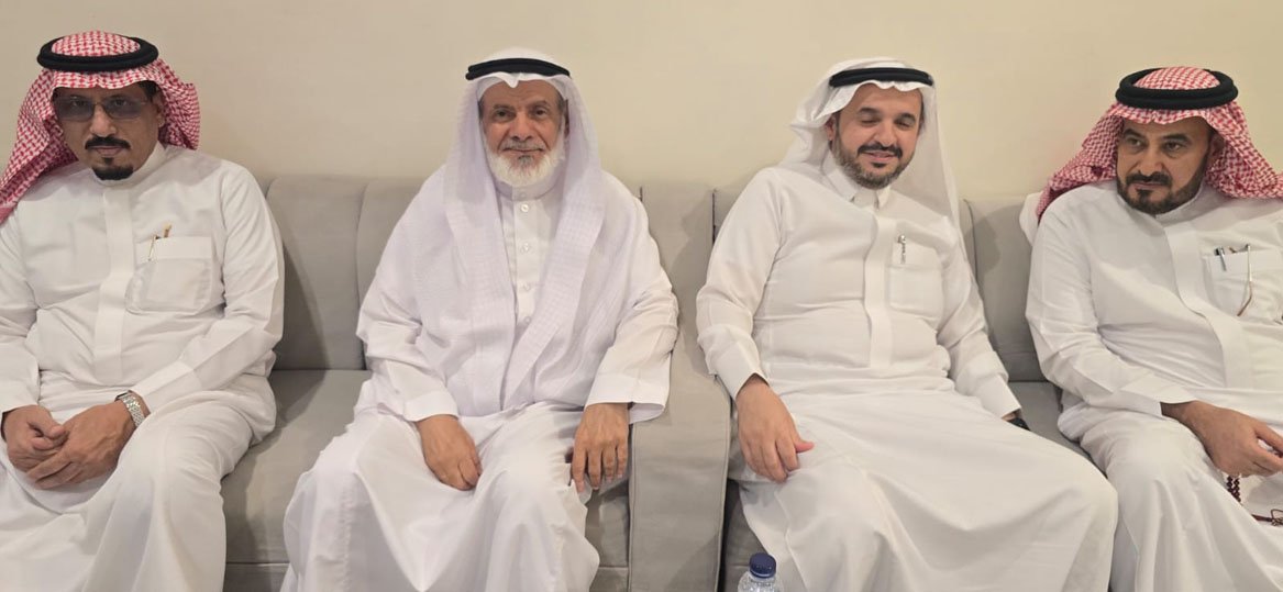أبناء فيفاء بالرياض يحتفلون بعيد الأضحى في لقاء المعايدة السنوي