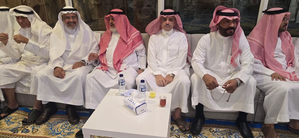 أبناء فيفاء بالرياض يحتفلون بعيد الأضحى في لقاء المعايدة السنوي