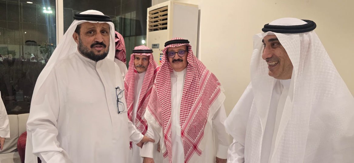 أبناء فيفاء بالرياض يحتفلون بعيد الأضحى في لقاء المعايدة السنوي