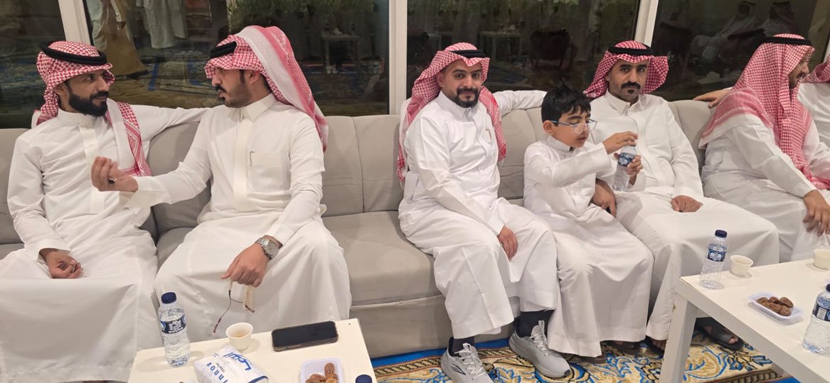 أبناء فيفاء بالرياض يحتفلون بعيد الأضحى في لقاء المعايدة السنوي