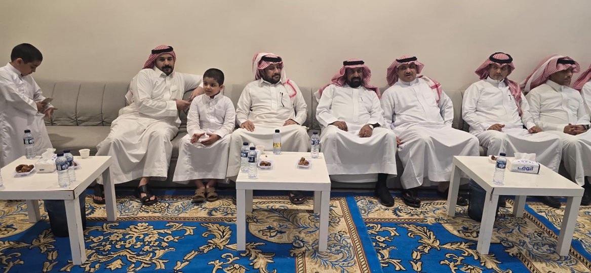 أبناء فيفاء بالرياض يحتفلون بعيد الأضحى في لقاء المعايدة السنوي