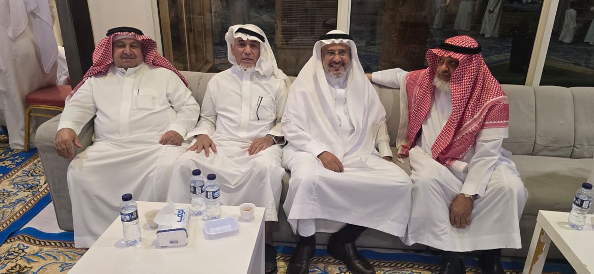 أبناء فيفاء بالرياض يحتفلون بعيد الأضحى في لقاء المعايدة السنوي