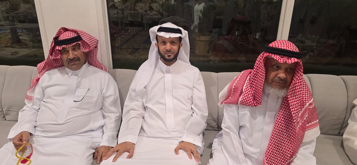 أبناء فيفاء بالرياض يحتفلون بعيد الأضحى في لقاء المعايدة السنوي