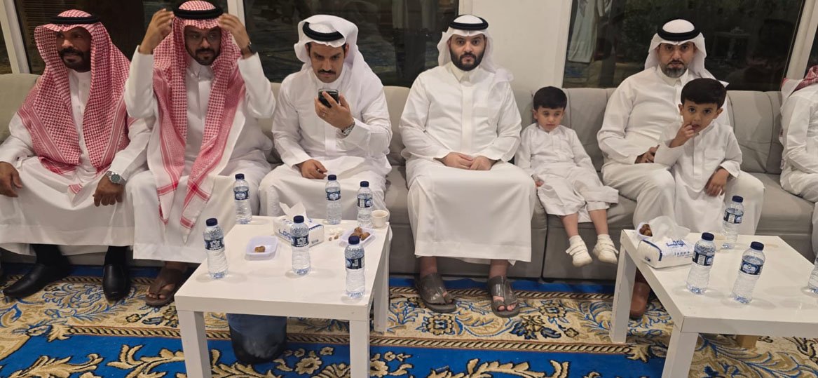 أبناء فيفاء بالرياض يحتفلون بعيد الأضحى في لقاء المعايدة السنوي