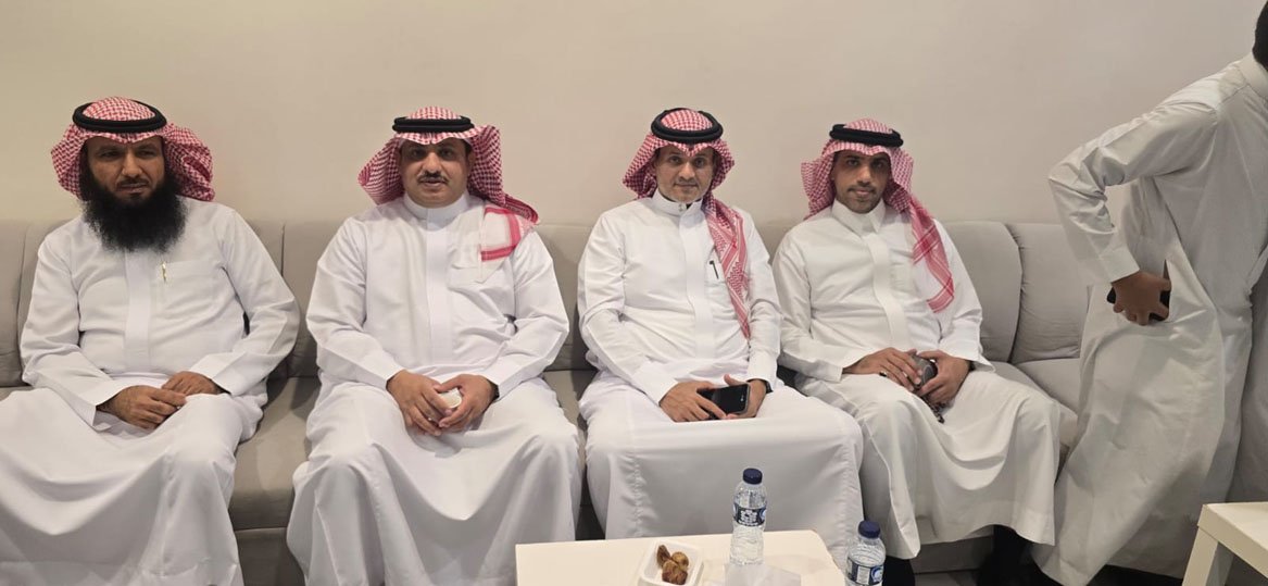 أبناء فيفاء بالرياض يحتفلون بعيد الأضحى في لقاء المعايدة السنوي