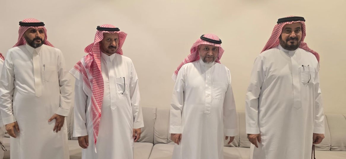 أبناء فيفاء بالرياض يحتفلون بعيد الأضحى في لقاء المعايدة السنوي