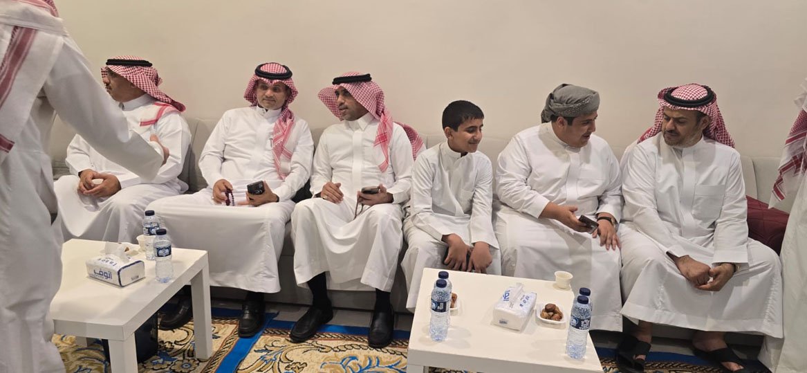 أبناء فيفاء بالرياض يحتفلون بعيد الأضحى في لقاء المعايدة السنوي