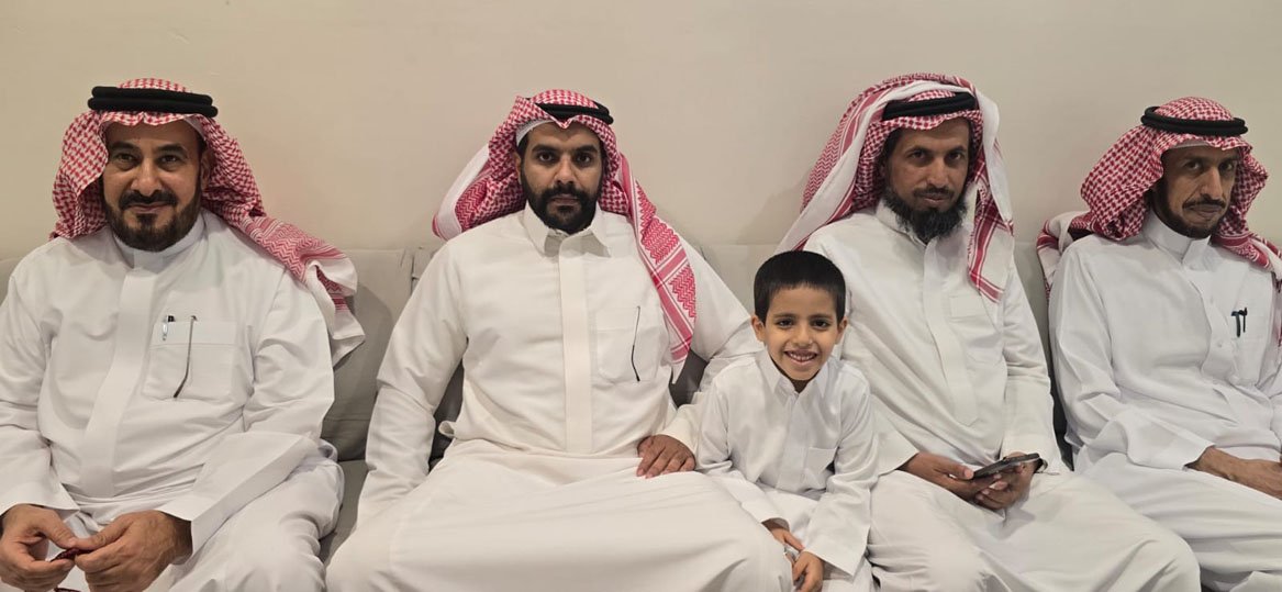 أبناء فيفاء بالرياض يحتفلون بعيد الأضحى في لقاء المعايدة السنوي