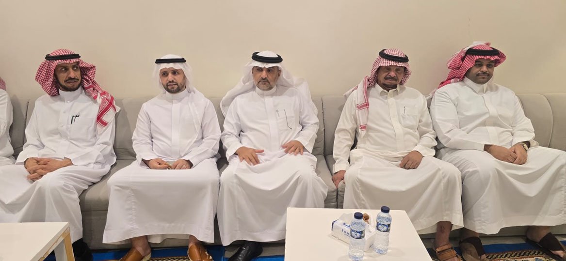 أبناء فيفاء بالرياض يحتفلون بعيد الأضحى في لقاء المعايدة السنوي