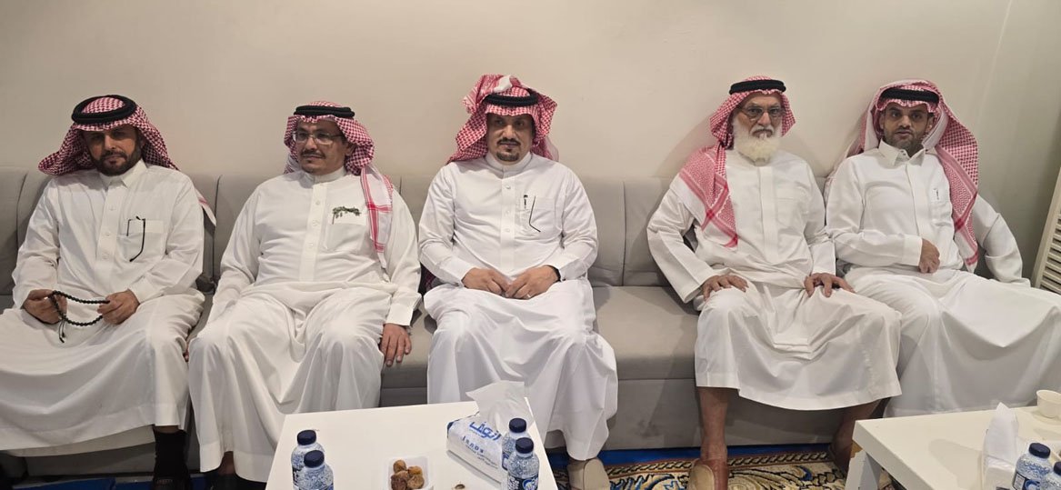 أبناء فيفاء بالرياض يحتفلون بعيد الأضحى في لقاء المعايدة السنوي