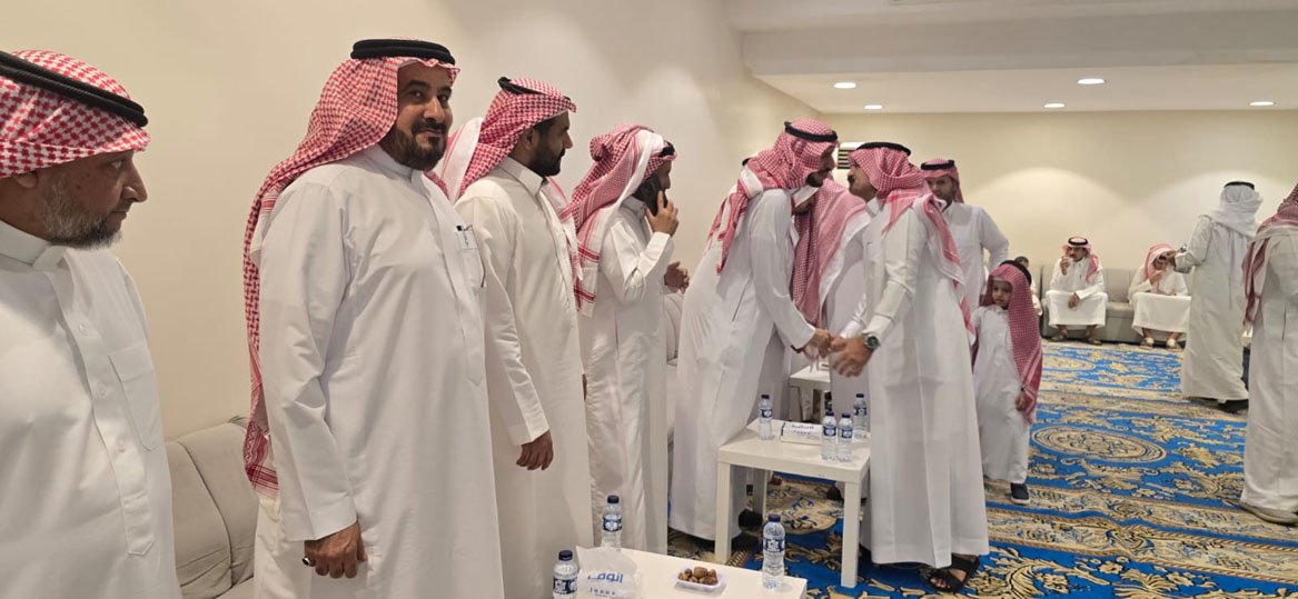أبناء فيفاء بالرياض يحتفلون بعيد الأضحى في لقاء المعايدة السنوي