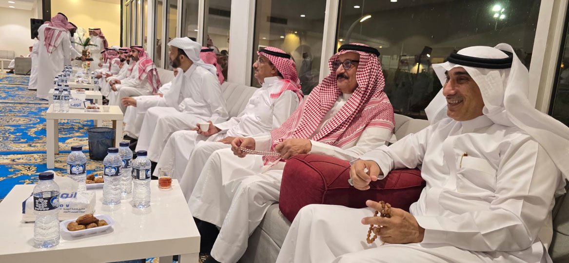 أبناء فيفاء بالرياض يحتفلون بعيد الأضحى في لقاء المعايدة السنوي