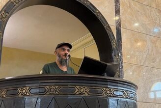 الشؤون الإسلامية بجازان تُكثف جولاتها الميدانية لتهيئة الجوامع والمساجد استعدادًا لصلاة عيد الأضحى