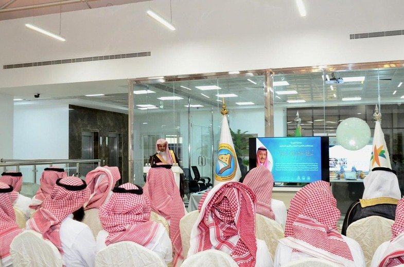 تحت رعاية سمو أمير منطقة الباحة..فرع هيئة الأمر بالمعروف بالمنطقة يقيم معرض (ولاء) بالشراكة مع فرع وزارة الموارد البشرية والتنمية الاجتماعية