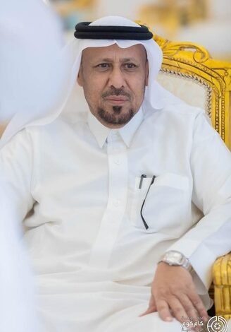 من رجالات المخلاف الأستاذ نافع دحشي أبو علي