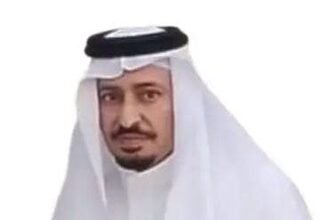 اشراقة جديدة في فيفاء بتعيين الأستاذ عبدالله علي حسن الفيفي نائباً لشيخ شمل قبائل فيفاء.