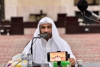 الشؤون الإسلامية بجازان تنفّذ برنامجًا دعويًا نوعيًا لبيان أحكام الحج وإبراز جهود المملكة في خدمة ضيوف الرحمن