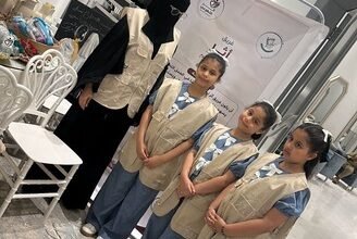 غيمة المسارحة.. مسيرة ثلاثة أعوام من التميز وصناعة الأثر المجتمعي