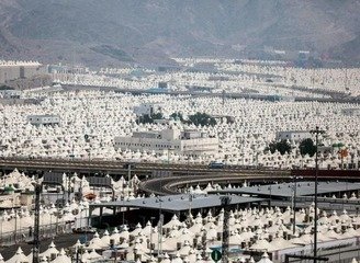 أبرز تطورات موسم الحج وحركة الحجاج في يوم القرّ 1447هـ