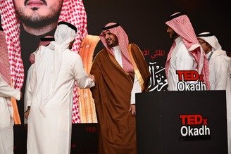 محافظ الطائف يشهد ختام مؤتمر “TEDx عكاظ” في نسخته الثالثة