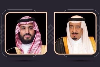 القيادة تعزي بوفاة الرئيس اليمني السابق عبدربه منصور هادي