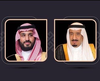 القيادة تعزي بوفاة الرئيس اليمني السابق عبدربه منصور هادي