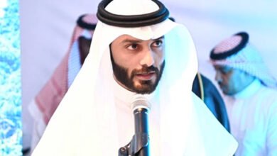 حين تنسى أن تعيش
