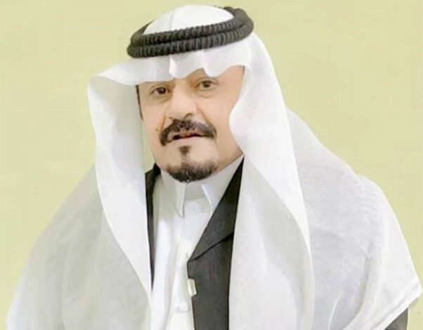 شيخ قبيلة الحكمي في فيفاء يرفع التهنئة للقيادة الرشيدة بمناسبة حلول عيد الأضحى المبارك والنجاح الاستثنائي لحج هذا العام .