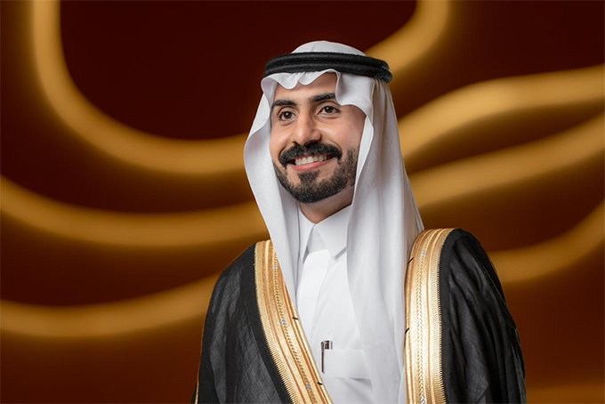 أنس بريك يحتفل بزواجه في جازان