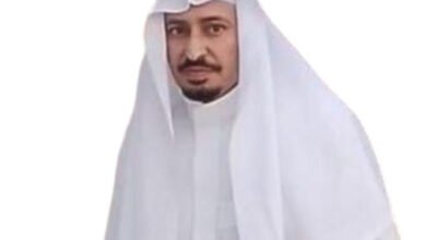 فيفاء تزهو بمجدٍ جديد.. عبدالله بن علي الفيفي نائبا لشيخ شمل قبائل فيفاء