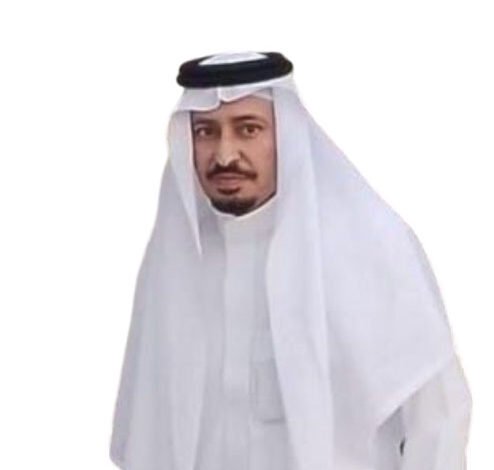 فـيفاء تزهو بمجدٍ جديد.. عبدالله بن علي الفيفي نائبا لشيخ شمل قبائل فيفاء