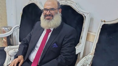 حين تتحدث المواقف