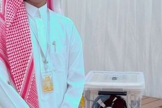 ابتكارٌ يزرع الأمل… وأفكارٌ تُنبت المستقبل