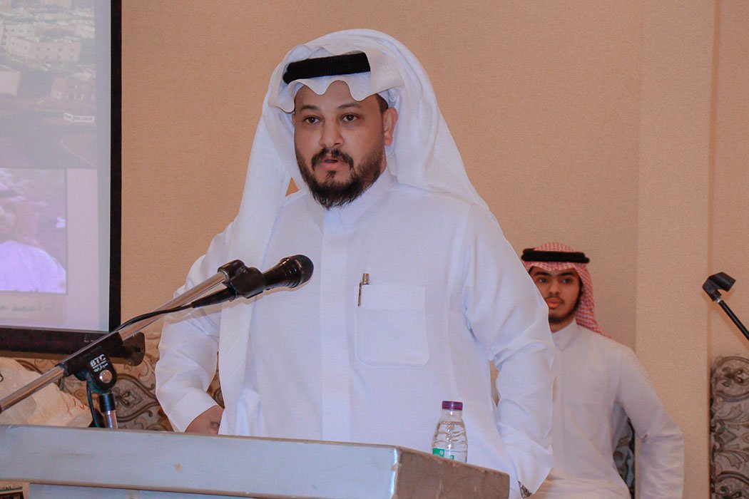 ملتقى فرسان فيفاء ولاء وإنتماء