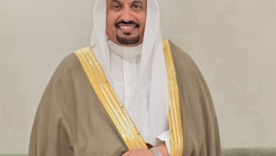 زواج الفيفي بمدينة الطائف