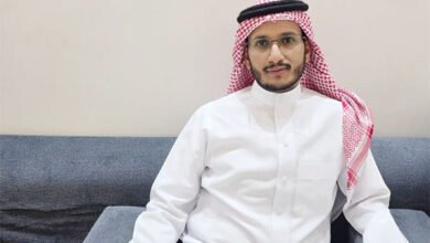 عقد قران الفيفي بمحافظة الداير