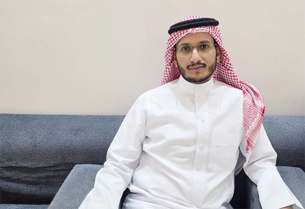عقد قران الفيفي بمحافظة الداير