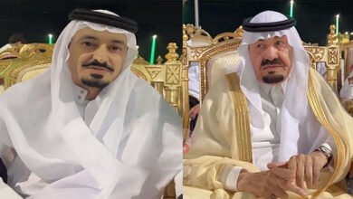 فيفاء تزهو بثقة القيادة.. وتحتفي بجيلٍ جديد من الحكمة والطموح