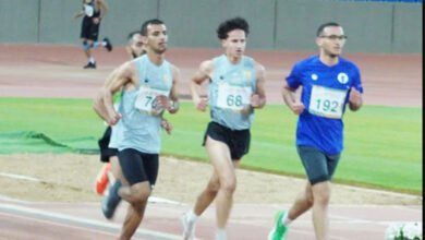 جامعة الطائف تواصل تصدّر مشهد الإبداع في ثاني أيام البطولة السعودية للرياضة الجامعية
